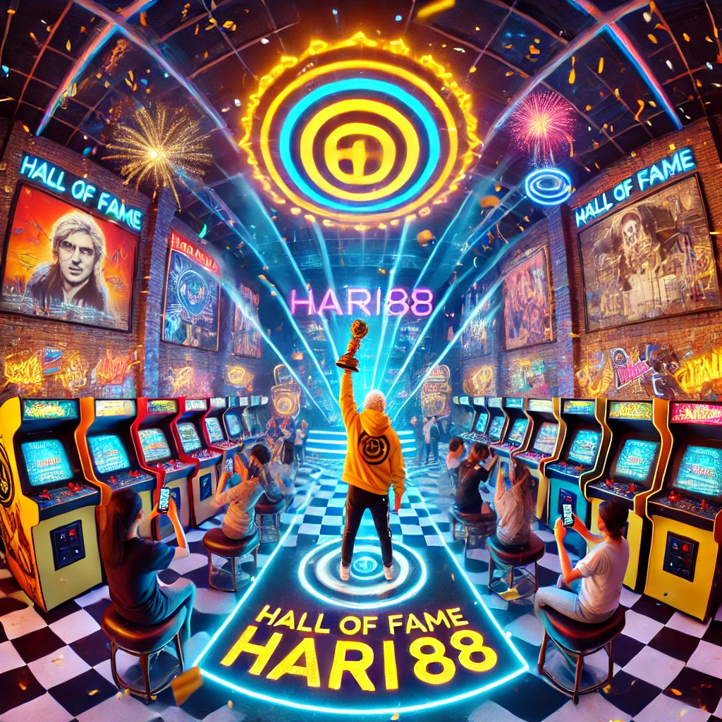 HARI88