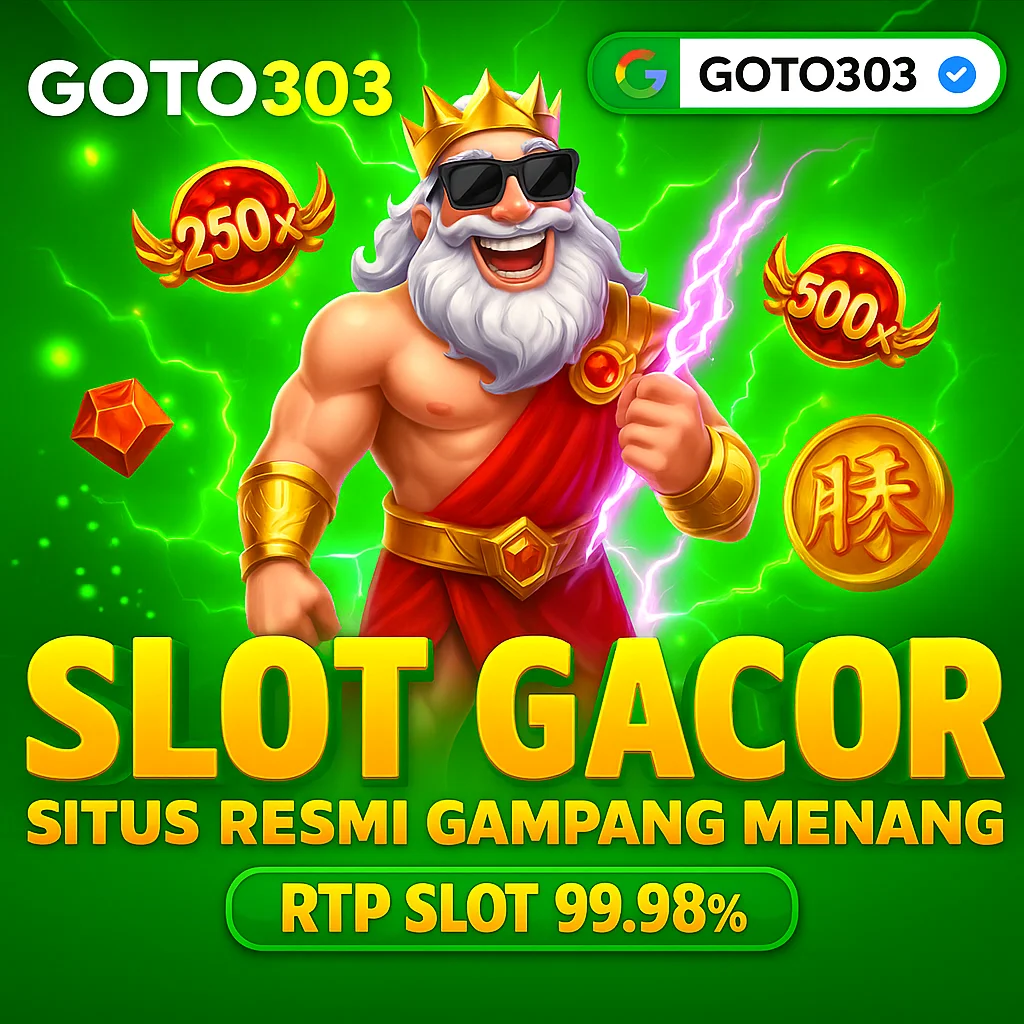 Goto303 - Game Online Goto 303 Untuk Hiburan Seru Now!